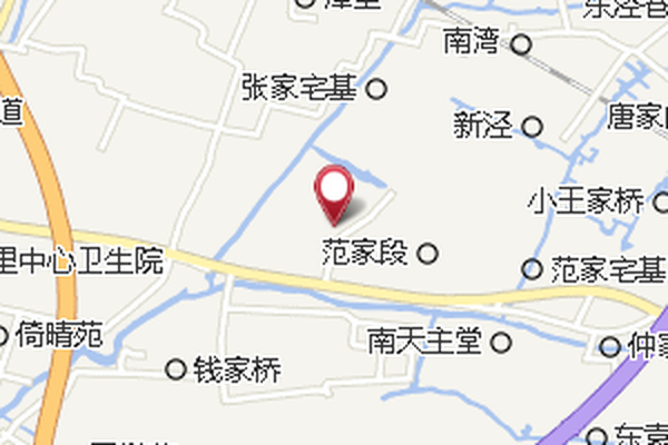葑涇 葑涇