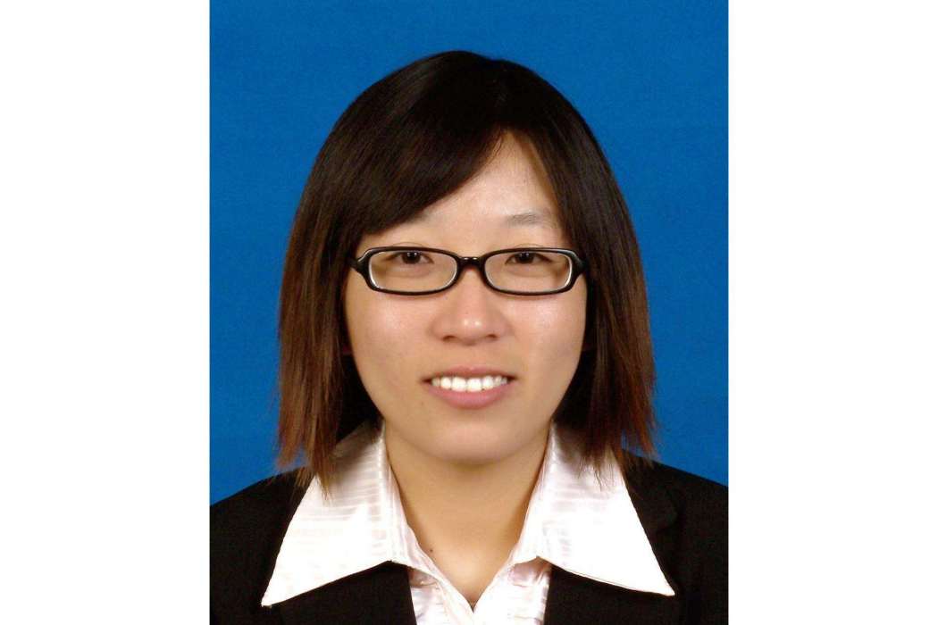 馬靜(延安大學政法與公共管理學院講師) 馬靜(延安大學政法與公共管理學院講師)