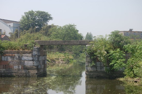 八寺橋村 八寺橋村