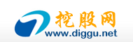 挖股網logo