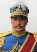 辛亥革命(2011年唐國強執導大型史詩電視劇)