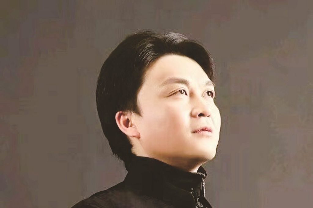 劉賢華(溫度學派創始人)