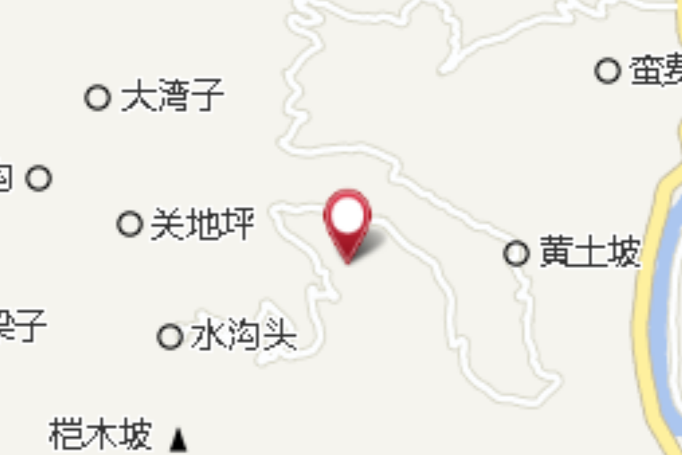 下灣缸 下灣缸