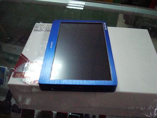 馳為P7Touch X 馳為P7Touch X