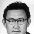 阿雲嘎(內蒙古自治區文聯第五、第六屆主席)