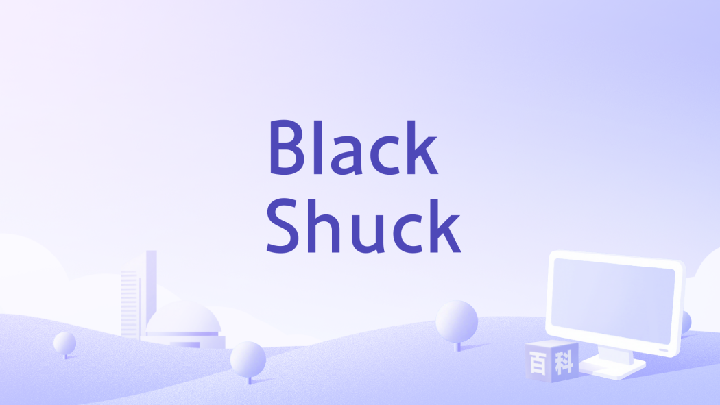 Black Shuck