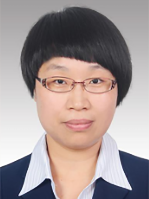 李玲玲(山東省濰坊高新技術產業開發區公共就業和人才服務中心副主任) 李玲玲(山東省濰坊高新技術產業開發區公共就業和人才服務中心副主任)