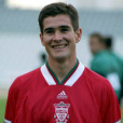 Nigel Clough Nigel Clough