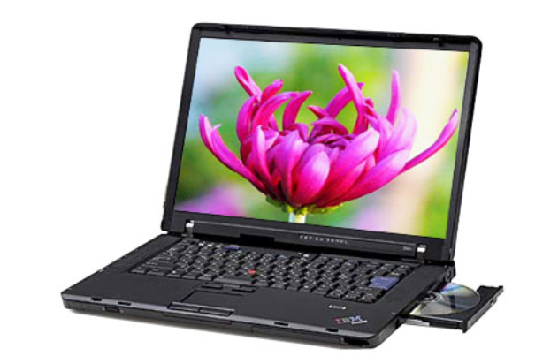 IBM ThinkPad Z60m 25302CC IBM ThinkPad Z60m 25302CC