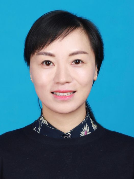 占雅靜 占雅靜