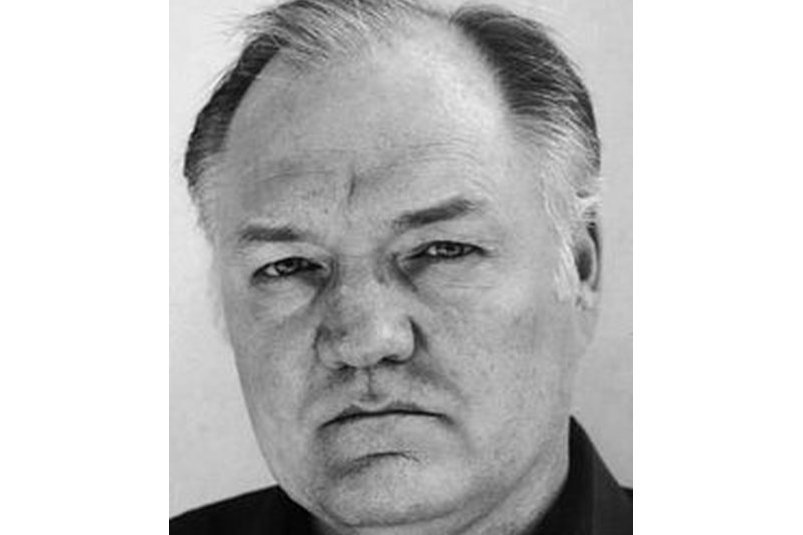 Richard Grove Richard Grove