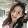 徐婉婷(中國內地影視女演員) 徐婉婷(中國內地影視女演員)