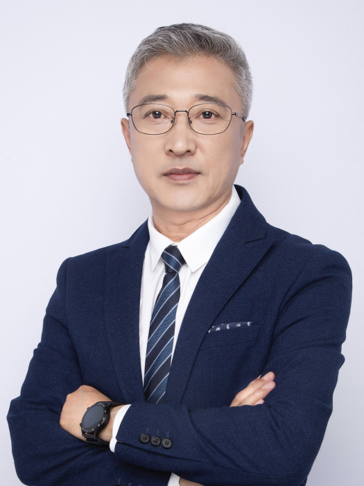 陳樹會 陳樹會