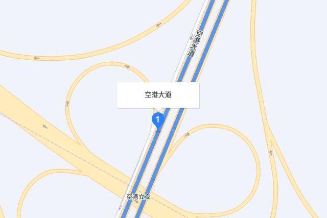 空港大道(成都市簡陽市境內道路) 空港大道(成都市簡陽市境內道路)