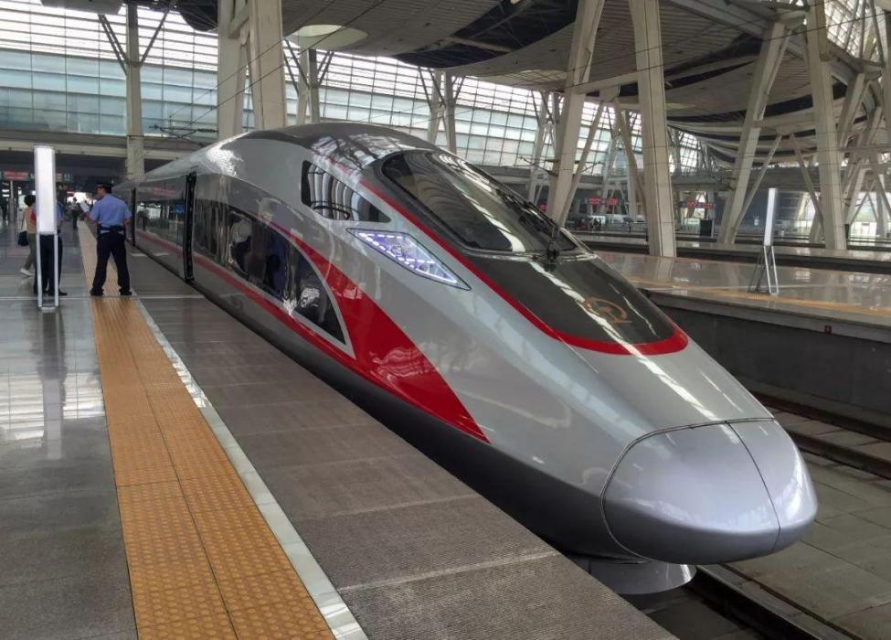 G29次列車 G29次列車