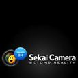 Sekai Camera Sekai Camera