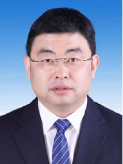 王猛(中國冶金地質總局地球物理勘查院黨委副書記、院長) 王猛(中國冶金地質總局地球物理勘查院黨委副書記、院長)