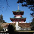 芝山岩遺址 芝山岩遺址