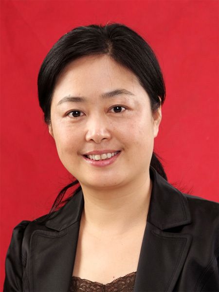 喻玉平 喻玉平