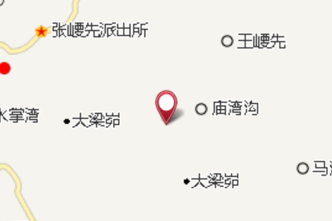 楊角溝畔 楊角溝畔