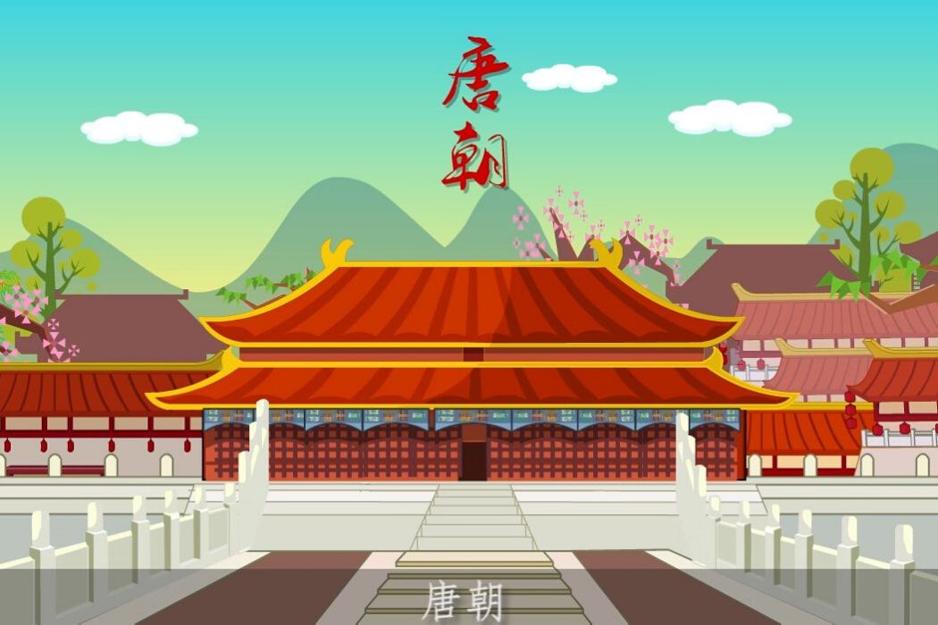 穿越糖潮(穿越糖朝) 穿越糖潮(穿越糖朝)