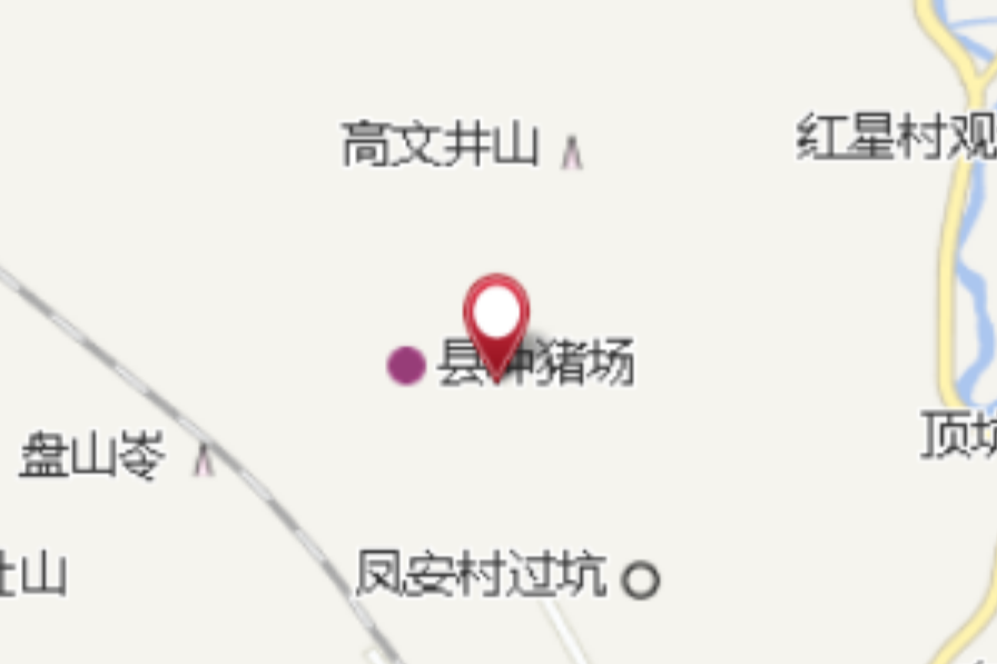 桃仔坑 桃仔坑