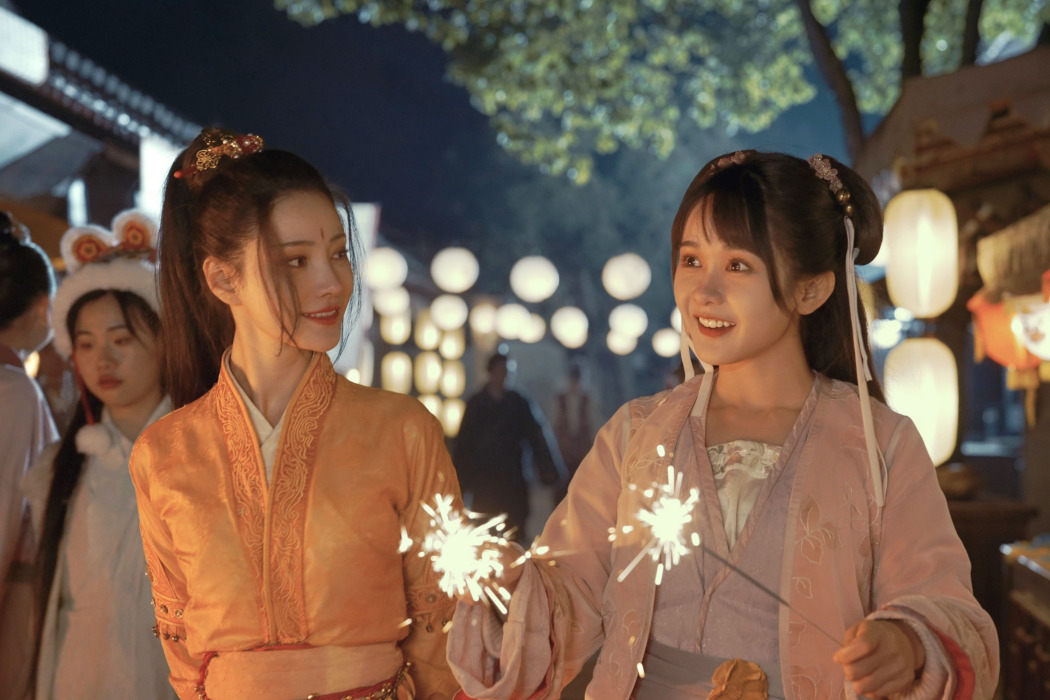 狐劫(微電影) 狐劫(微電影)