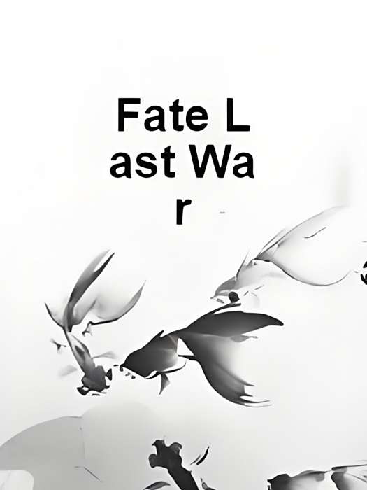 Fate Last War Fate Last War