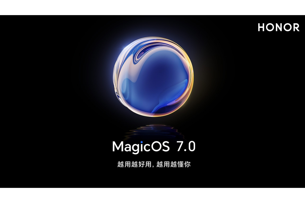 MagicOS 7.0 MagicOS 7.0