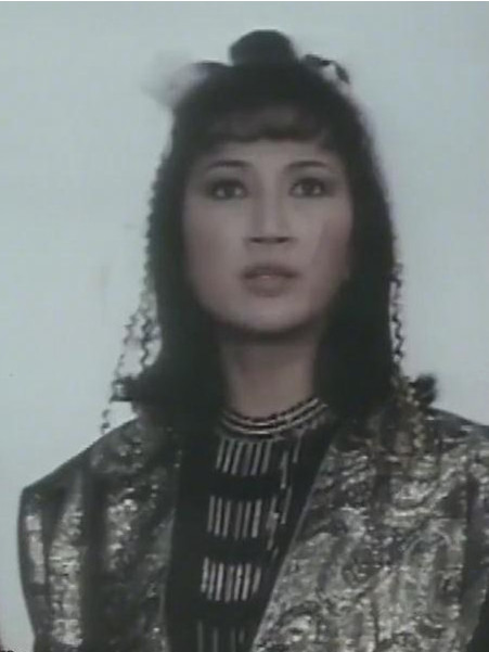人尊(《天龍訣》里的反派角色) 人尊(《天龍訣》里的反派角色)