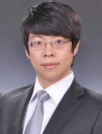 裘鈞 裘鈞