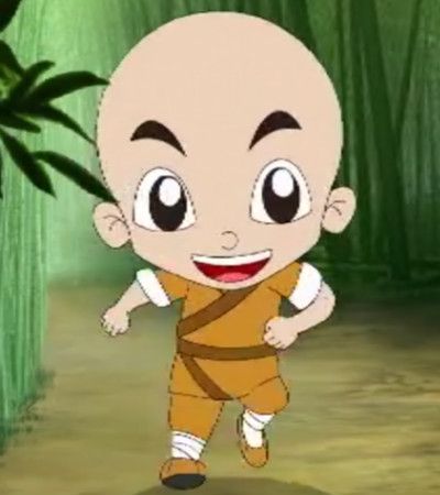 釋小海 釋小海