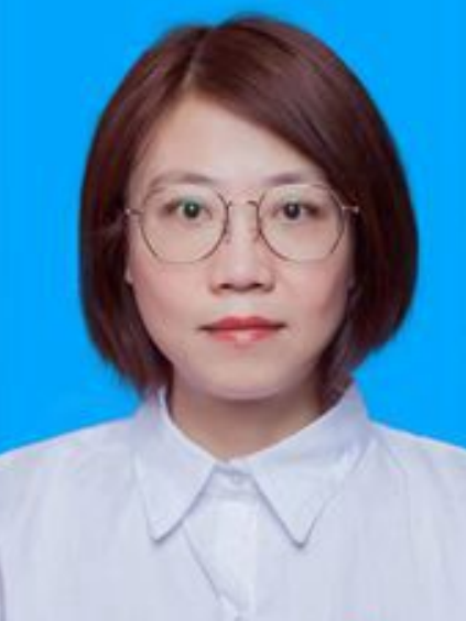 鄭璐(四川省樂山市金口河區委教育工委副書記、區教育局黨組成員、總督學) 鄭璐(四川省樂山市金口河區委教育工委副書記、區教育局黨組成員、總督學)