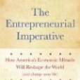 The Entrepreneurial Imperative The Entrepreneurial Imperative