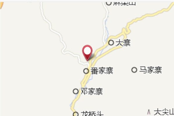 徐家新寨 徐家新寨