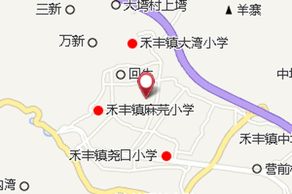 新田裡(歷史地名) 新田裡(歷史地名)