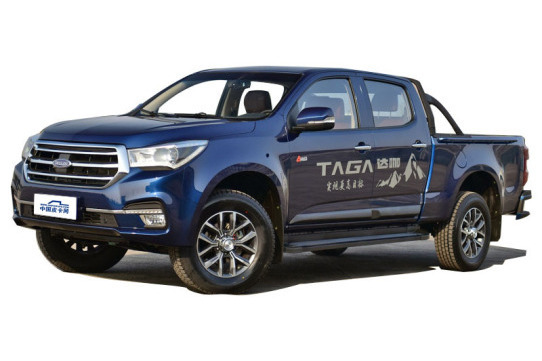 TAGA達咖 TAGA達咖
