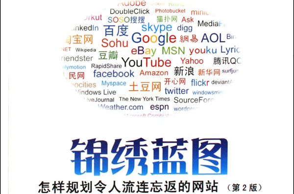 錦繡藍圖 錦繡藍圖
