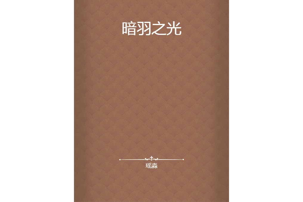暗羽之光