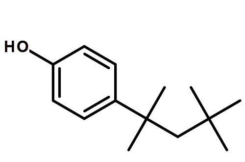 辛基苯酚 辛基苯酚