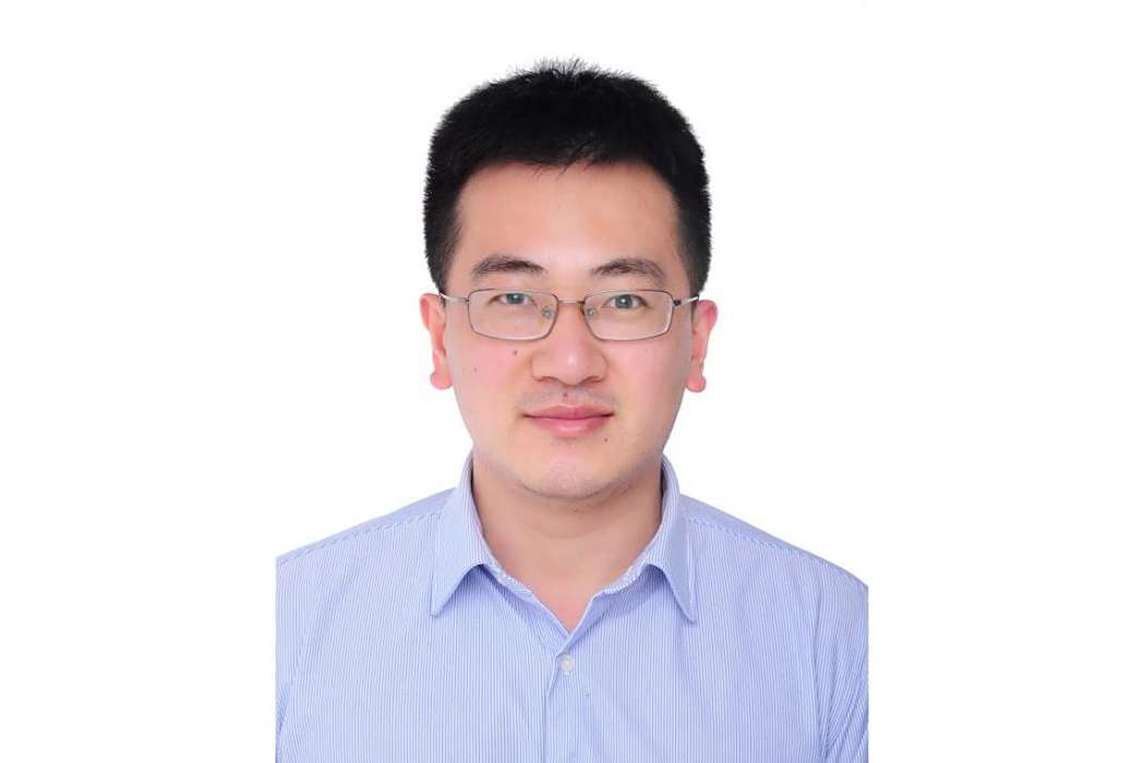 于海慶(山東大學海洋研究院副研究員) 于海慶(山東大學海洋研究院副研究員)