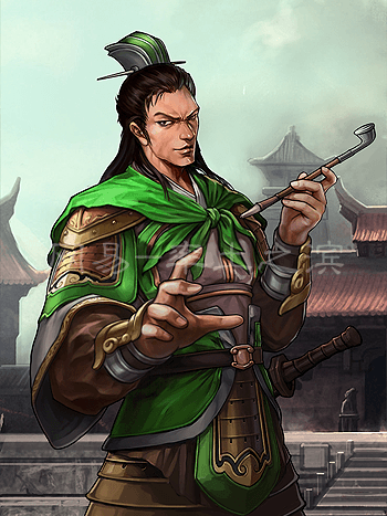 孟達(遊戲《率土之濱》中的角色) 孟達(遊戲《率土之濱》中的角色)