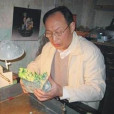 李紹基(中國高級工藝美術師)