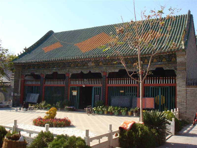 朱仙鎮清真寺