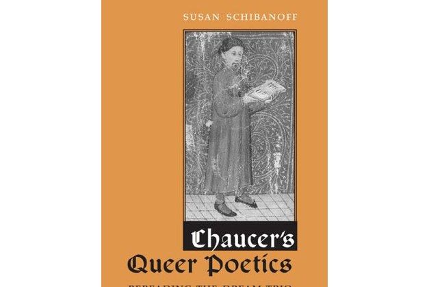 Chaucer\x27s Queer Poetics Chaucer\x27s Queer Poetics