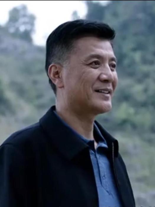黃永華(電影《又是一年三月三》中的角色) 黃永華(電影《又是一年三月三》中的角色)