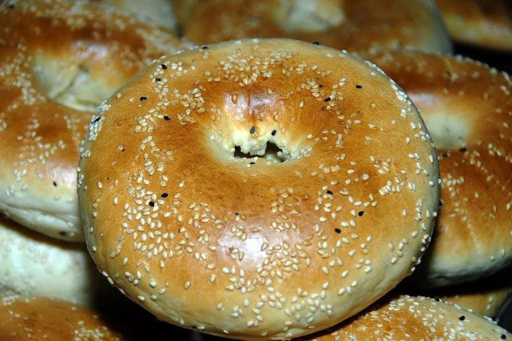 窩窩饢 窩窩饢