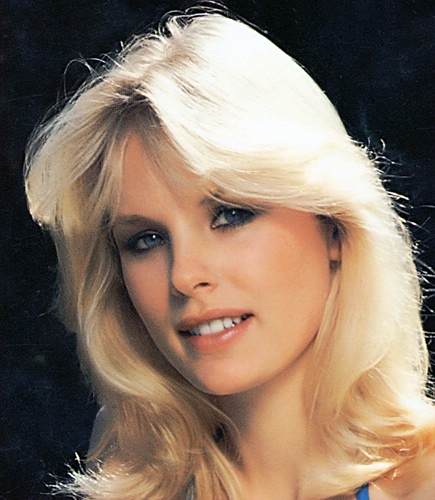 Vicki Scott Vicki Scott
