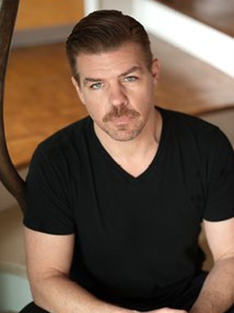 Stephen Shelton Stephen Shelton