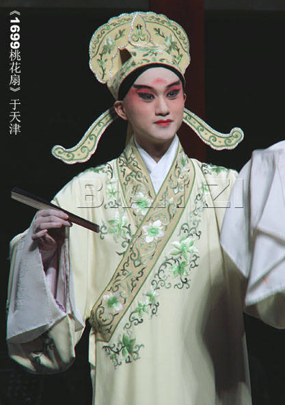 1699桃花扇 1699桃花扇